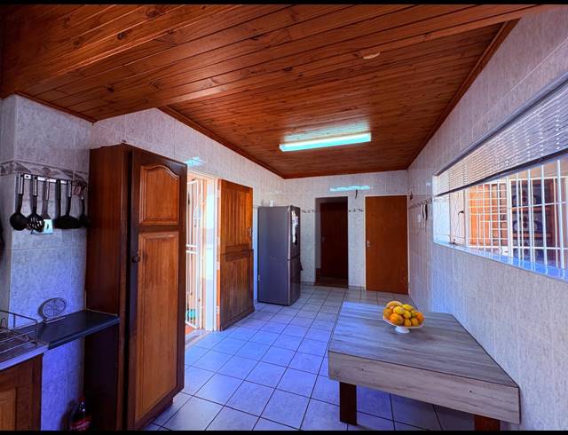4 BEDROOM HOUSE FOR SALE IN DALPARK
